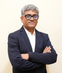 Dr. Parvesh Kumar Jain